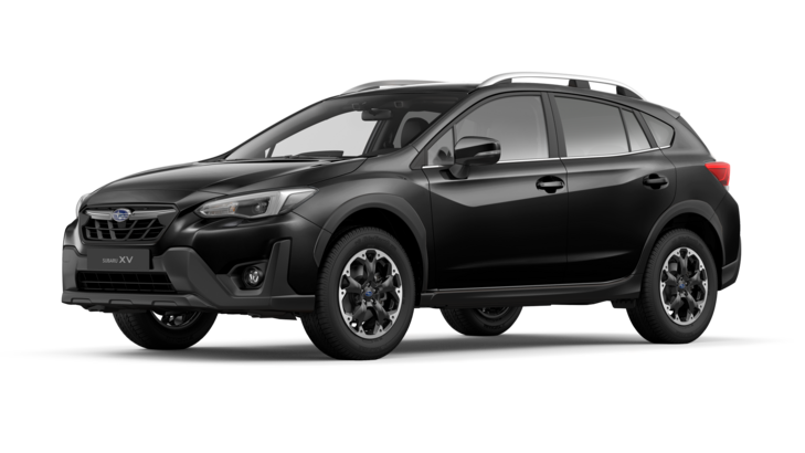 Subaru XV Sonderedition 1.6i EDITION Comfort plus